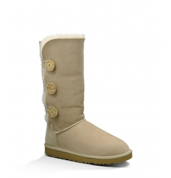 Bailey Button Triplet II Sand 1016227